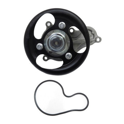 US Motor Works Engine Water Pump P/N:US8144 Fits: Acura Ilx 14-13, Honda City 2015, Honda Civic 15-12 - Image 1