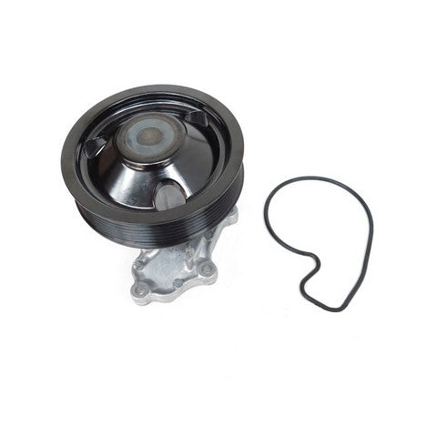 US Motor Works Engine Water Pump P/N:US8145 Fits: Honda Accord 19-18, Honda City 18-16, Honda Civic 19-16, Honda Cr-v 19-17 - Image 1