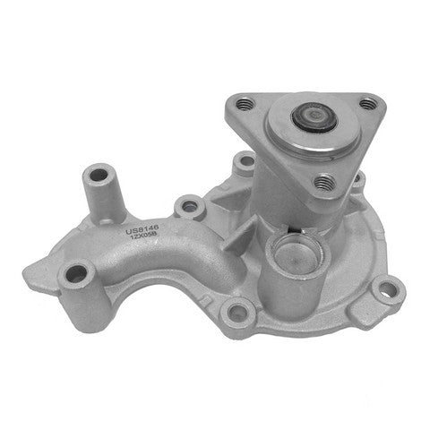US Motor Works Engine Water Pump P/N:US8146 Fits: Ford Ecosport 20-18, Ford Fiesta 17-14, Ford Focus 18-15 - Image 2