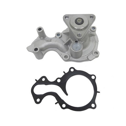 US Motor Works Engine Water Pump P/N:US8146 Fits: Ford Ecosport 20-18, Ford Fiesta 17-14, Ford Focus 18-15 - Image 1