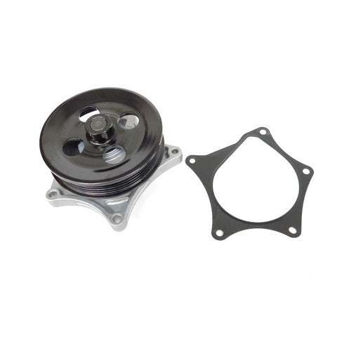 US Motor Works Engine Water Pump P/N:US8147 Fits: Buick Encore 19-16, Chevrolet Cruze 19-16, Chevrolet Equinox 19-18, Chevrolet Malibu 19-16, Chevrolet Spark 19-16, GMC Terrain 19-18 - Image 1