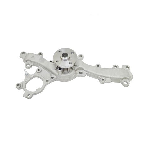 US Motor Works Engine Water Pump P/N:US8150 Fits: Lexus Es350, Lexus Gs350, Lexus Is300, Lexus Is350, Lexus Lc500h, Lexus Ls500h, Lexus Rc300, Lexus Rc350, Lexus Rx350, Lexus Rx350l - Image 2
