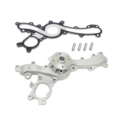 US Motor Works Engine Water Pump P/N:US8150 Fits: Lexus Es350, Lexus Gs350, Lexus Is300, Lexus Is350, Lexus Lc500h, Lexus Ls500h, Lexus Rc300, Lexus Rc350, Lexus Rx350, Lexus Rx350l - Image 1