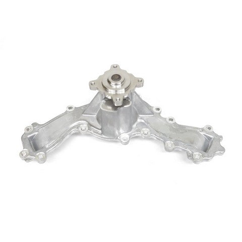 US Motor Works Engine Water Pump P/N:US8153 Fits: Chevrolet Colorado 19-17, GMC Canyon 19-17 - Image 1