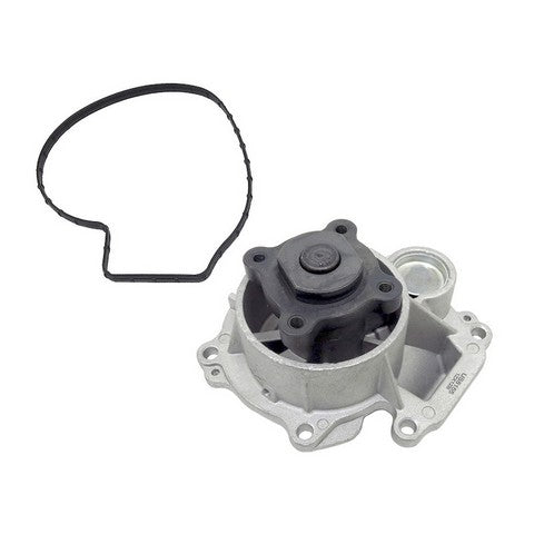 US Motor Works Engine Water Pump P/N:US8155 Fits: Buick Cascada 19-16, Chevrolet Malibu 19-16, Chevrolet Tornado 19-17 - Image 1