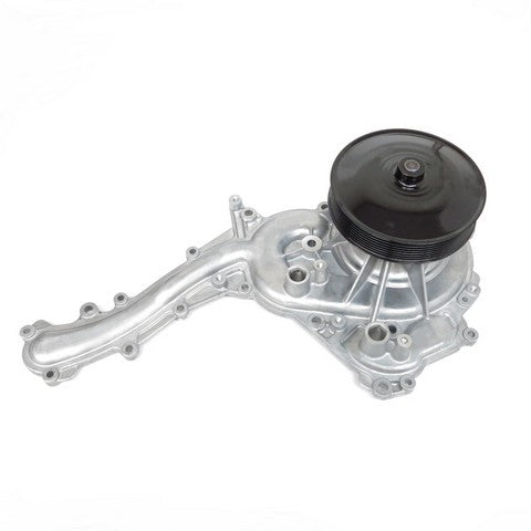 US Motor Works Engine Water Pump P/N:US8157 Fits: Ford F-250 Super Duty 19-17, Ford F-350 Super Duty 19-17, Ford F-450 Super Duty 19-17, Ford F-550 Super Duty 19-17 - Image 1
