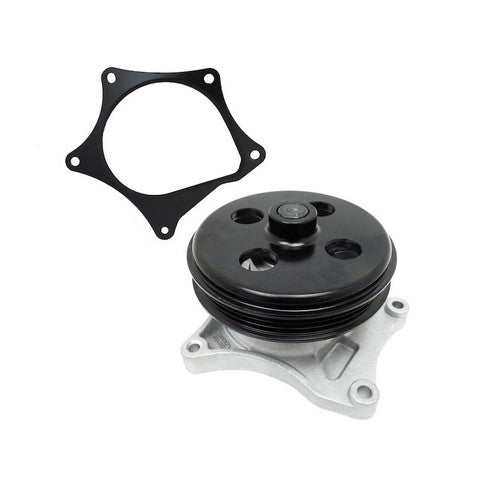 US Motor Works Engine Water Pump P/N:US8158 Fits: Chevrolet Volt 19-16 - Image 1