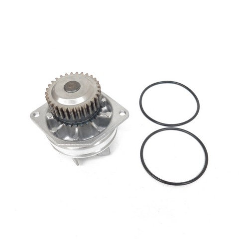 US Motor Works Engine Water Pump P/N:US8164 Fits: Infiniti Ex35, Infiniti Ex37, Infiniti Fx35, Infiniti Fx37, Infiniti G35, Infiniti G37, Infiniti M35, Infiniti M35h, Infiniti M37, Infiniti Q40 - Image 1