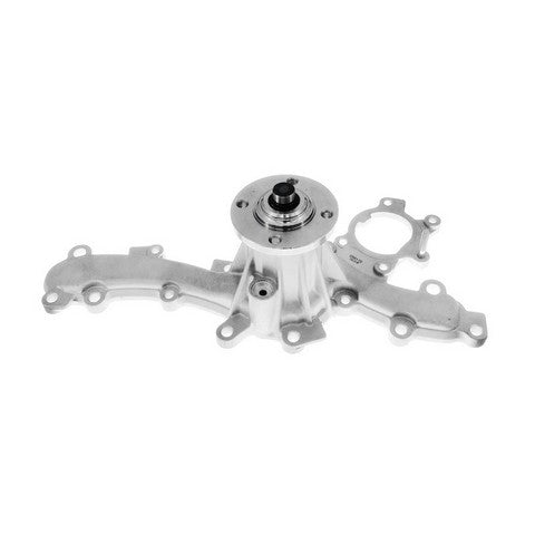 US Motor Works Engine Water Pump P/N:US8172 Fits: Toyota Tacoma 19-16 - Image 4