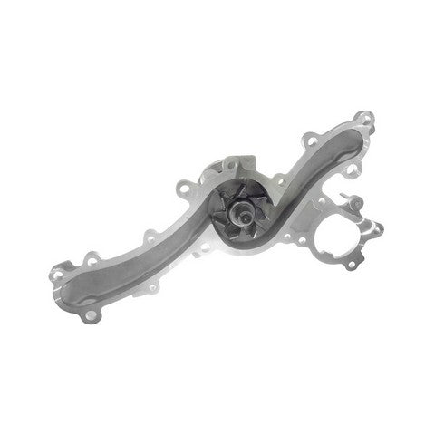 US Motor Works Engine Water Pump P/N:US8172 Fits: Toyota Tacoma 19-16 - Image 3