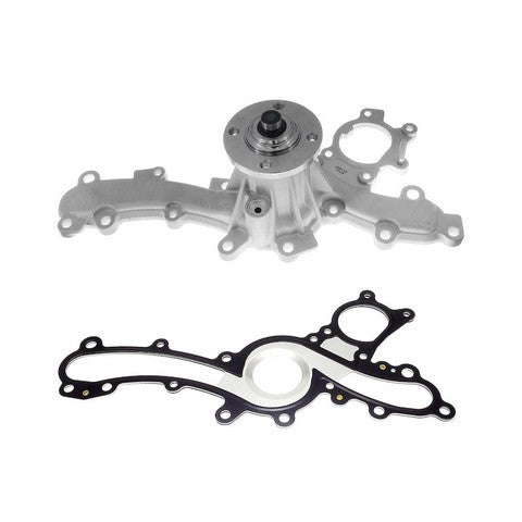 US Motor Works Engine Water Pump P/N:US8172 Fits: Toyota Tacoma 19-16 - Image 1