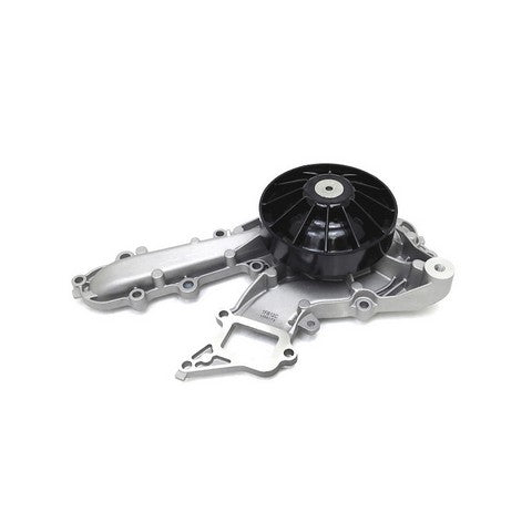 US Motor Works Engine Water Pump P/N:US8173 Fits: Mercedes-benz C300, Mercedes-benz C350, Mercedes-benz E350, Mercedes-benz E400, Mercedes-benz Gle350, Mercedes-benz Glk350, Mercedes-benz Ml350, Mercedes-benz R350, Mercedes-benz Slk350 - Image 2