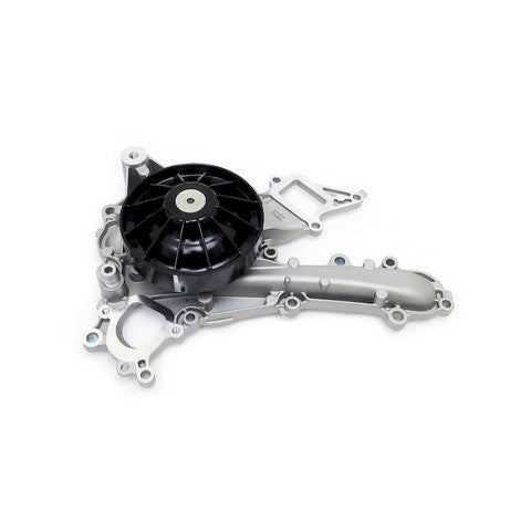 US Motor Works Engine Water Pump P/N:US8173 Fits: Mercedes-benz C300, Mercedes-benz C350, Mercedes-benz E350, Mercedes-benz E400, Mercedes-benz Gle350, Mercedes-benz Glk350, Mercedes-benz Ml350, Mercedes-benz R350, Mercedes-benz Slk350 - Image 4