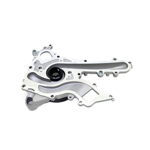 US Motor Works Engine Water Pump P/N:US8173 Fits: Mercedes-benz C300, Mercedes-benz C350, Mercedes-benz E350, Mercedes-benz E400, Mercedes-benz Gle350, Mercedes-benz Glk350, Mercedes-benz Ml350, Mercedes-benz R350, Mercedes-benz Slk350 - Image 3