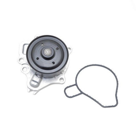 US Motor Works Engine Water Pump P/N:US8174 Fits: Lexus Gs200t 17-16, Lexus Gs300 19-18, Lexus Is200t 17-16, Lexus Is300 19-18, Lexus Nx200t 17-15, Lexus Nx300 19-18, Lexus Rc200t 2016, Lexus Rc300 19-18 - Image 1
