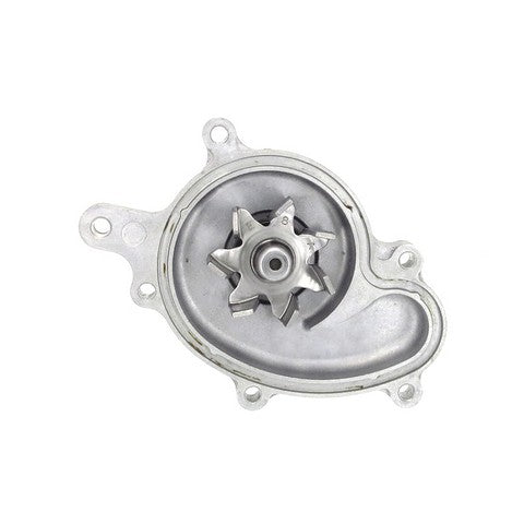 US Motor Works Engine Water Pump P/N:US8183 Fits: Subaru Forester 18-14, Subaru Wrx 20-15 - Image 3