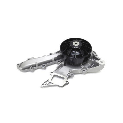US Motor Works Engine Water Pump P/N:US8201 Fits: Mercedes-benz C350 2012, Mercedes-benz E350 2012, Mercedes-benz Ml350 2012, Mercedes-benz R350 2012, Mercedes-benz Slk350 2012 - Image 2