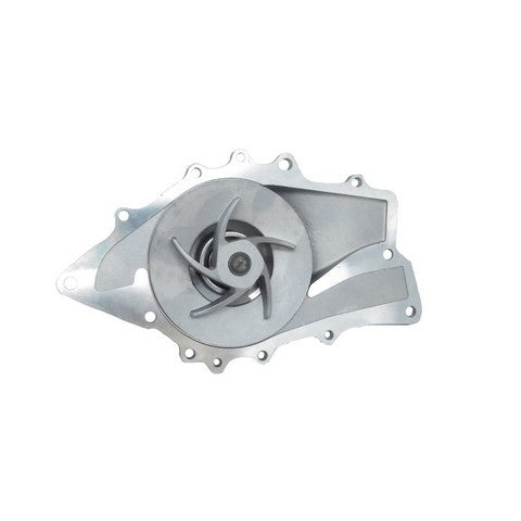 US Motor Works Engine Water Pump P/N:US821 Fits: Buick Centurion 72-71, Buick Electra 72-67, Buick Estate Wagon 72-70, Buick Lesabre 72-70, Buick Riviera 72-67, Buick Wildcat 70-67 - Image 2