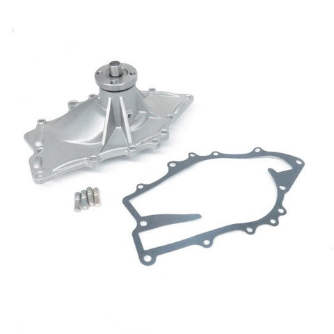 US Motor Works Engine Water Pump P/N:US821 Fits: Buick Centurion 72-71, Buick Electra 72-67, Buick Estate Wagon 72-70, Buick Lesabre 72-70, Buick Riviera 72-67, Buick Wildcat 70-67 - Image 1