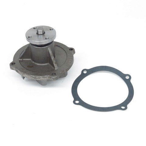 US Motor Works Engine Water Pump P/N:US835 Fits: Chevrolet C60 73-67, GMC C15/c1500 Pickup 69-68, GMC C25/c2500 Pickup 69-68, GMC C35/c3500 Pickup 69-68, GMC K15/k1500 Pickup 69-68, GMC K25/k2500 Pickup 69-68 - Image 1