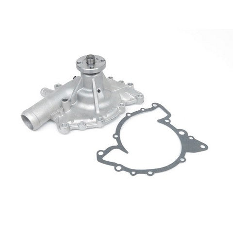 US Motor Works Engine Water Pump P/N:US855 Fits: Buick Estate Wagon, Buick Gs, Buick Gs 350, Buick Lesabre, Buick Skylark, Buick Special, Buick Sportwagon - Image 1