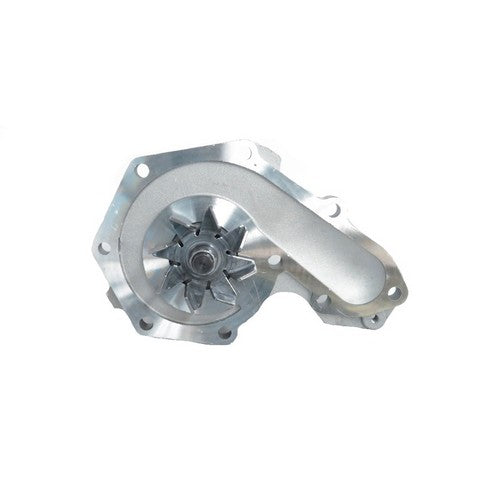 US Motor Works Engine Water Pump P/N:US8914 Fits: Renault Clio 06-02, Renault Megane 04-01, Renault R18 86-84, Renault Scenic 04-02, Renault Scenic Ii 08-05 - Image 3