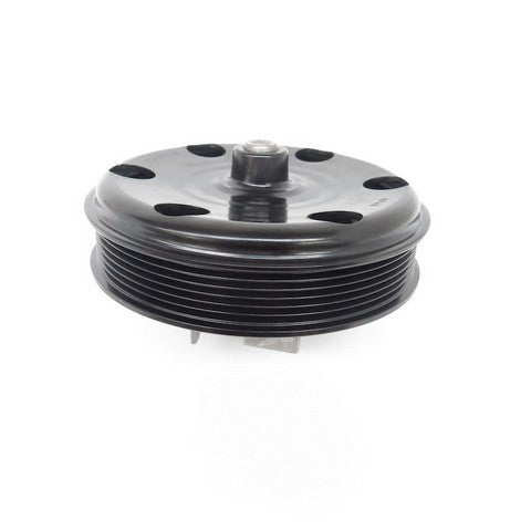 US Motor Works Engine Water Pump P/N:US8918 Fits: Cadillac Cts, Cadillac Escalade, Cadillac Escalade Esv, Chevrolet Camaro, Chevrolet Cheyenne, Chevrolet Silverado 1500, Chevrolet Silverado 1500 Ld, Chevrolet Silverado 2500, Chevrolet Suburban - Image 3