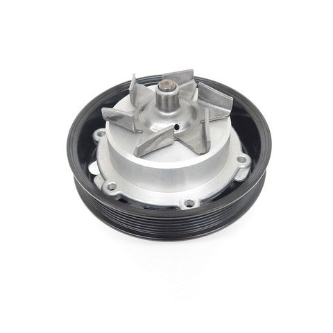 US Motor Works Engine Water Pump P/N:US8918 Fits: Cadillac Cts, Cadillac Escalade, Cadillac Escalade Esv, Chevrolet Camaro, Chevrolet Cheyenne, Chevrolet Silverado 1500, Chevrolet Silverado 1500 Ld, Chevrolet Silverado 2500, Chevrolet Suburban - Image 2