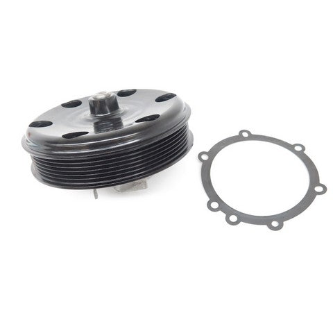 US Motor Works Engine Water Pump P/N:US8918 Fits: Cadillac Cts, Cadillac Escalade, Cadillac Escalade Esv, Chevrolet Camaro, Chevrolet Cheyenne, Chevrolet Silverado 1500, Chevrolet Silverado 1500 Ld, Chevrolet Silverado 2500, Chevrolet Suburban - Image 1