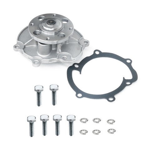 US Motor Works Engine Water Pump P/N:US8932 Fits: Buick Enclave, Buick Lacrosse, Buick Rendezvous, Cadillac Ats, Cadillac Cts, Cadillac Srx, Cadillac Sts, Cadillac Xts, Chevrolet Camaro - Image 1