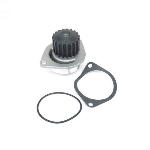 US Motor Works Engine Water Pump P/N:US8937 Fits: Peugeot 206 09-01, Peugeot 207 13-10, Peugeot 207 2008, Peugeot 207 Compact 11-09, Peugeot 3008 2013, Peugeot 301 17-13, Peugeot 308 14-10, Peugeot 308 2016, Peugeot Grand Raid 12-07, Peugeot Partner 09-04 - Image 1