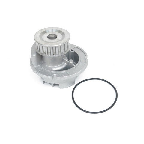 US Motor Works Engine Water Pump P/N:US8938 Fits: Chevrolet Corsa 08-03, Chevrolet Meriva 08-04, Chevrolet Tornado 16-04, Fiat Albea 2010, Fiat Idea 2008, Fiat Palio 08-05, Fiat Palio 2010, Fiat Strada 08-07, Fiat Strada 2010 - Image 1