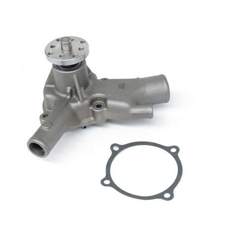 US Motor Works Engine Water Pump P/N:US896 Fits: Chevrolet Blazer, Chevrolet C10 Pickup, Chevrolet C10 Suburban, Chevrolet C20 Suburban, Chevrolet C30 Pickup, Chevrolet G20 Van, Chevrolet G30 Van, Chevrolet K10 Pickup, Chevrolet K10 Suburban - Image 1