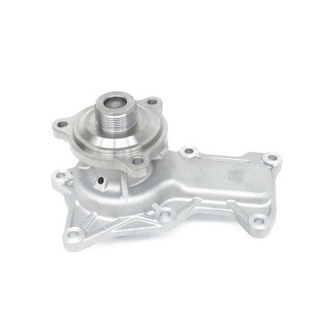 US Motor Works Engine Water Pump P/N:US8960 Fits: Jeep Wrangler 11-07 - Image 3