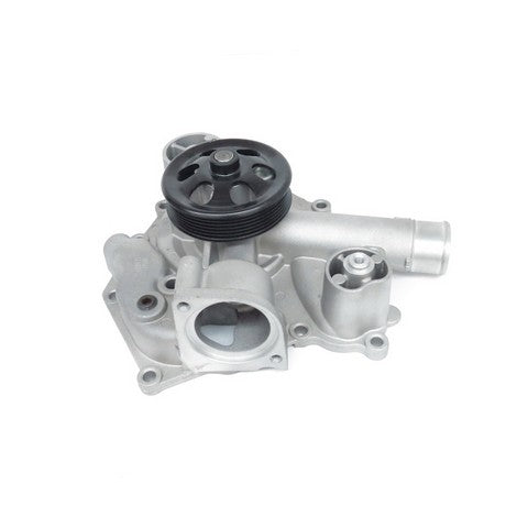 US Motor Works Engine Water Pump P/N:US8971 Fits: Chrysler 300 12-11, Dodge Challenger 13-11, Dodge Charger 12-11, Dodge Durango 13-11, Dodge Ram 4000 09-08, Dodge Ram 4000 2002, Jeep Grand Cherokee 12-11 - Image 3