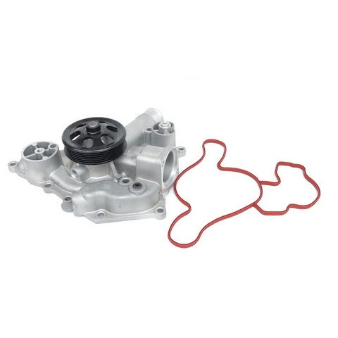 US Motor Works Engine Water Pump P/N:US8971 Fits: Chrysler 300 12-11, Dodge Challenger 13-11, Dodge Charger 12-11, Dodge Durango 13-11, Dodge Ram 4000 09-08, Dodge Ram 4000 2002, Jeep Grand Cherokee 12-11 - Image 1