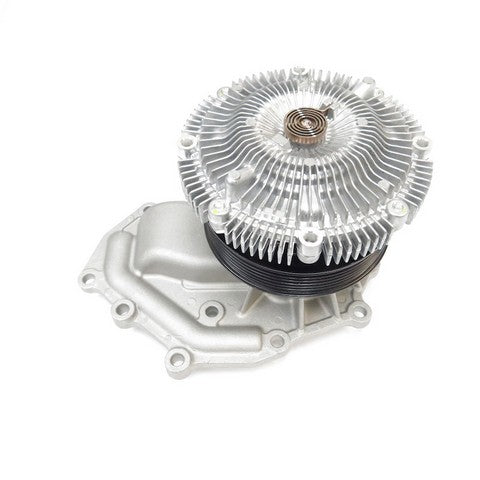 US Motor Works Engine Water Pump P/N:US8978 Fits: Nissan Urvan 11-08 - Image 2