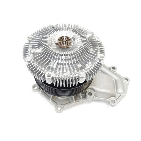 US Motor Works Engine Water Pump P/N:US8978 Fits: Nissan Urvan 11-08 - Image 4