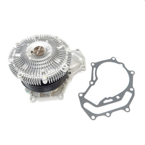 US Motor Works Engine Water Pump P/N:US8978 Fits: Nissan Urvan 11-08 - Image 1