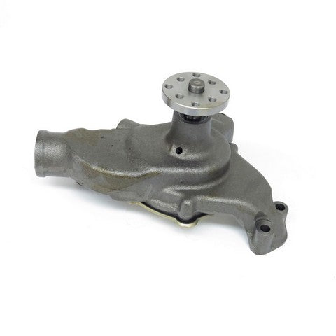 US Motor Works Engine Water Pump P/N:US898 Fits: Avanti Ii, Checker Deluxe, Checker Marathon, Chevrolet Bel Air, Chevrolet Biscayne, Chevrolet Blazer, Chevrolet Brookwood, Chevrolet C10 Pickup, Chevrolet C10 Suburban - Image 2
