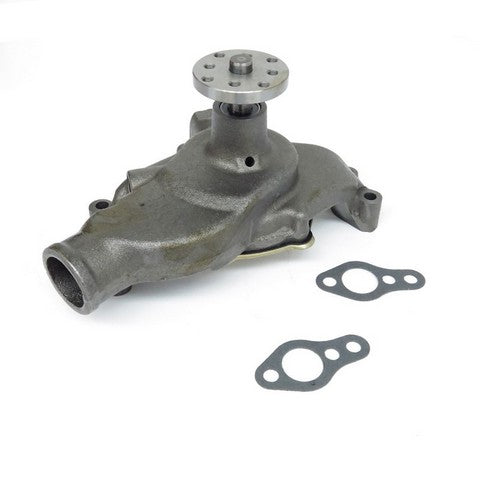 US Motor Works Engine Water Pump P/N:US898 Fits: Avanti Ii, Checker Deluxe, Checker Marathon, Chevrolet Bel Air, Chevrolet Biscayne, Chevrolet Blazer, Chevrolet Brookwood, Chevrolet C10 Pickup, Chevrolet C10 Suburban - Image 1