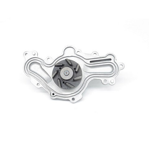 US Motor Works Engine Water Pump P/N:US8980 Fits: Ford Edge 12-11, Ford Explorer 12-11, Ford Flex 12-11, Ford Fusion 2012, Ford Taurus 12-11, Lincoln Mks 12-11, Lincoln Mkt 12-11, Lincoln Mkx 12-11, Lincoln Mkz 2012, Mazda 6 13-10, Mazda Cx-9 15-10 - Image 2