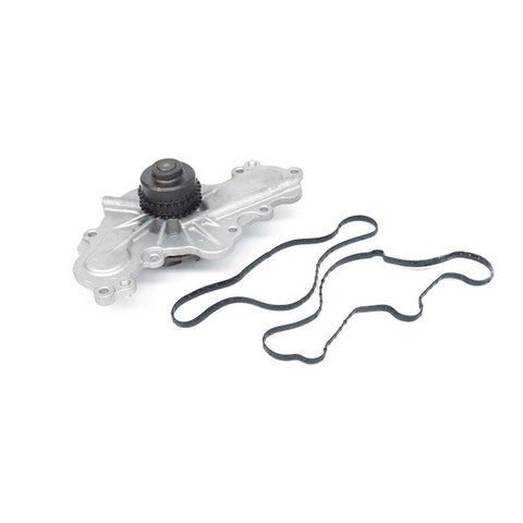 US Motor Works Engine Water Pump P/N:US8980 Fits: Ford Edge 12-11, Ford Explorer 12-11, Ford Flex 12-11, Ford Fusion 2012, Ford Taurus 12-11, Lincoln Mks 12-11, Lincoln Mkt 12-11, Lincoln Mkx 12-11, Lincoln Mkz 2012, Mazda 6 13-10, Mazda Cx-9 15-10 - Image 1