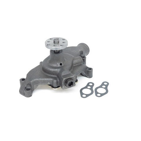 US Motor Works Engine Water Pump P/N:US898H Fits: Avanti Ii, Checker Deluxe, Checker Marathon, Chevrolet Bel Air, Chevrolet Biscayne, Chevrolet Blazer, Chevrolet Brookwood, Chevrolet C10 Pickup, Chevrolet C10 Suburban - Image 1