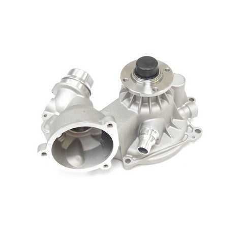 US Motor Works Engine Water Pump P/N:US8990 Fits: BMW 545i 05-04, BMW 645ci 05-04, BMW 745i 05-04, BMW 745li 05-02, BMW Alpina B7 08-07, BMW X5 06-04 - Image 2