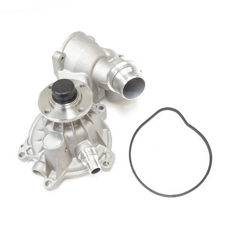 US Motor Works Engine Water Pump P/N:US8990 Fits: BMW 545i 05-04, BMW 645ci 05-04, BMW 745i 05-04, BMW 745li 05-02, BMW Alpina B7 08-07, BMW X5 06-04 - Image 1