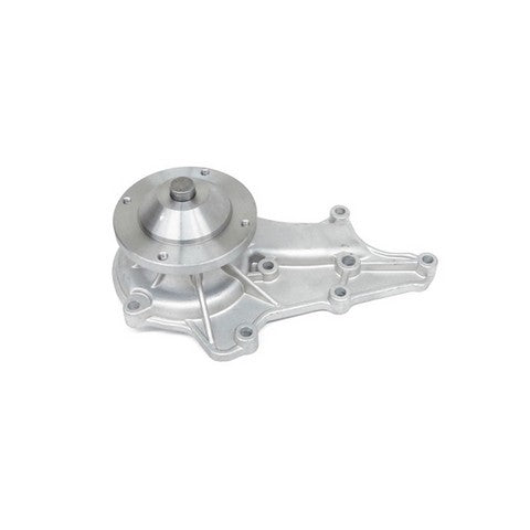 US Motor Works Engine Water Pump P/N:US9005 Fits: Toyota Corona 1975, Toyota Pickup 1975 - Image 2