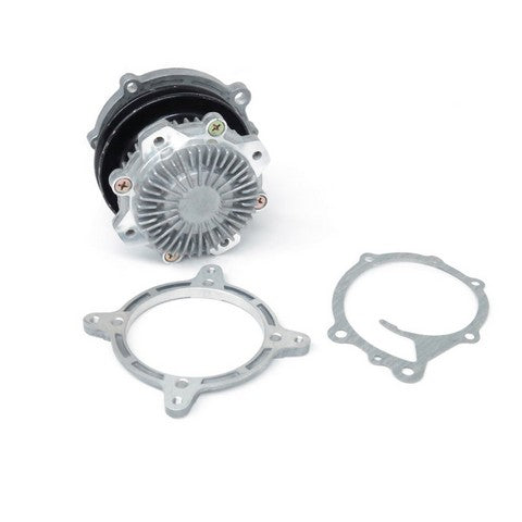 US Motor Works Engine Water Pump P/N:US9008 Fits: Nissan 510 81-79, Nissan 610 76-75, Nissan 620 79-75, Nissan 710 76-75, Nissan 720 1980 - Image 1