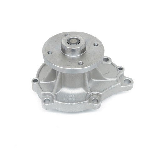 US Motor Works Engine Water Pump P/N:US9011 Fits: Nissan 280z 78-75, Nissan 280zx 83-79, Nissan 810 81-77, Nissan Maxima 84-82 - Image 4