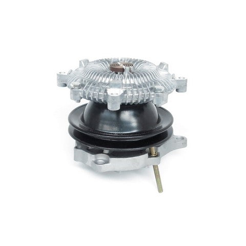US Motor Works Engine Water Pump P/N:US9031 Fits: Nissan 200sx 88-77, Nissan 510 81-78, Nissan 610 76-74, Nissan 620 79-75, Nissan 710 77-75, Nissan 720 86-80, Nissan D21 89-86, Nissan Pathfinder 1987 - Image 3